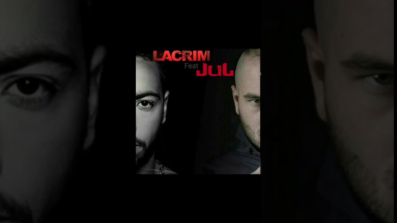 Jul feat Lacrim &laquo;du nord au sud&nbsp;&raquo;🔥