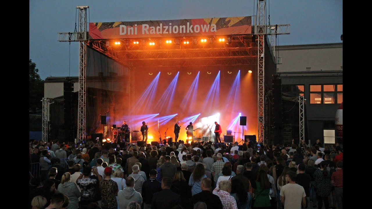 XV Dni Radzionkowa