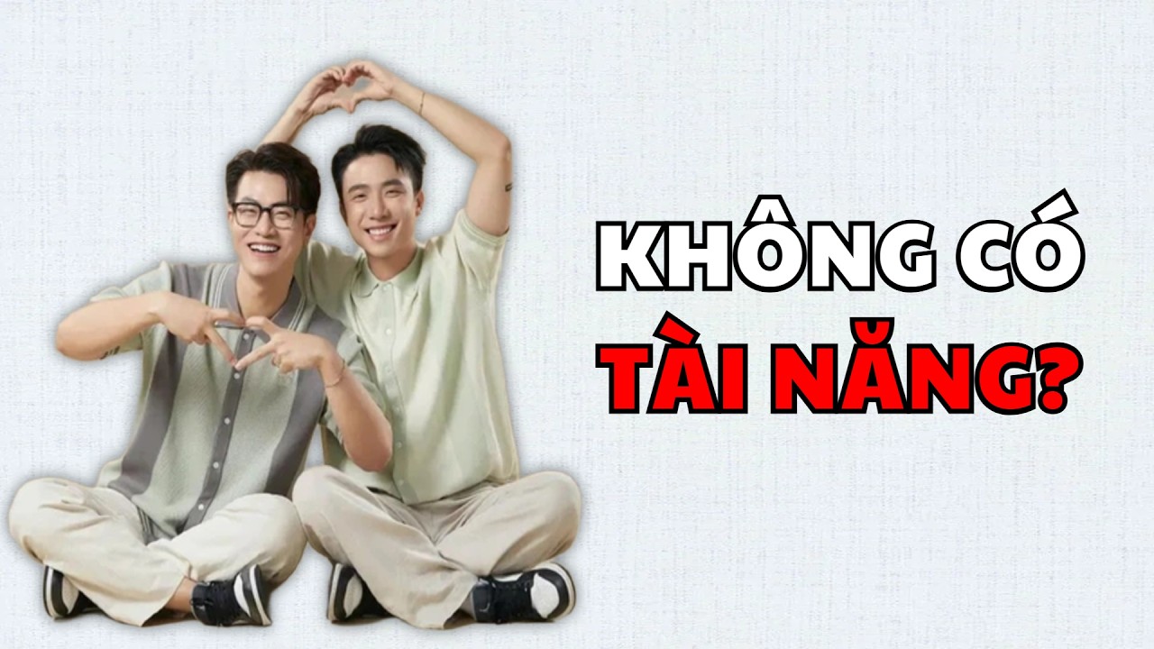 Cặp đôi Ninh Dương có đáng bị ghét nhiều đến vậy? | lee