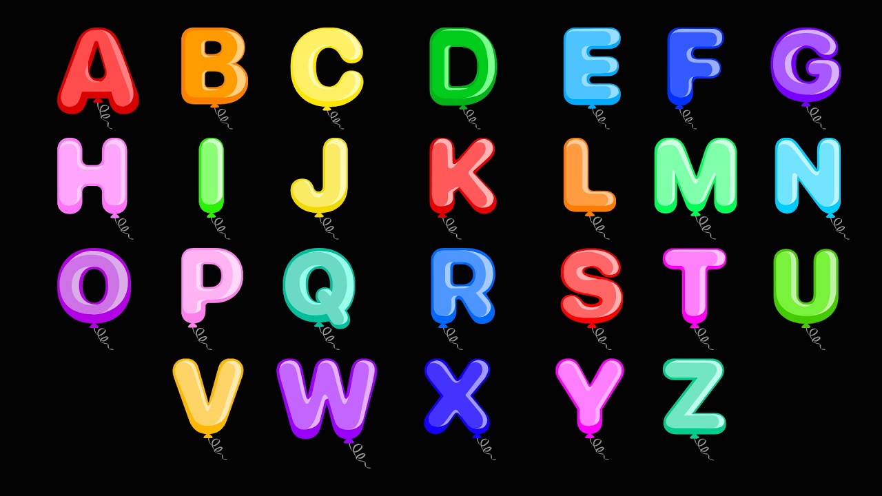 ABCD Song 🎵 Kindergarten Learning Videos | Fun ABC Learning for Toddlers, Kids & Preschool | A–Z