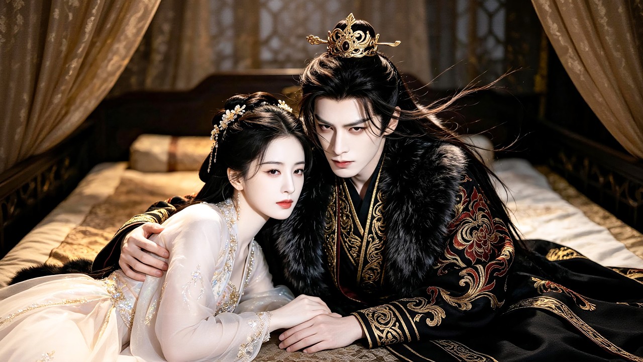 She Was Tortured to Death by Sisters&mdash;Reborn, She Married the Prince Everyone Feared, Made Them Pay！