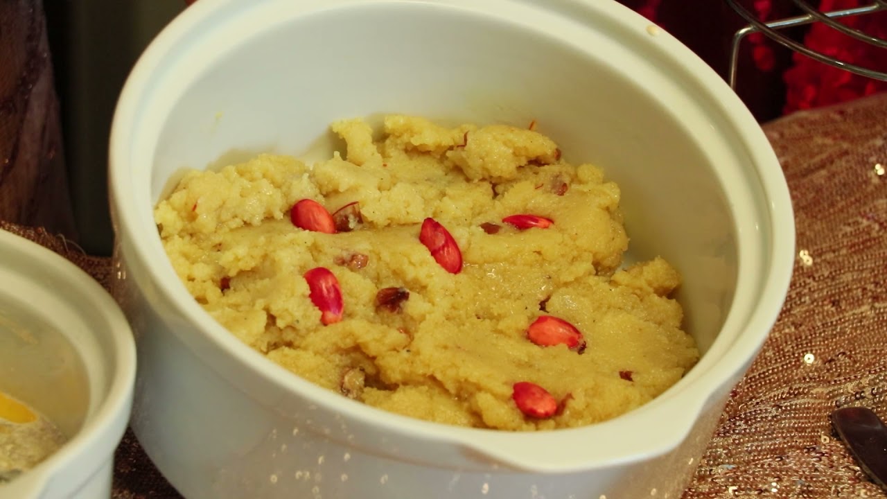Quick N Easy Cooking S02 EP19 pt2 Burfee Soji