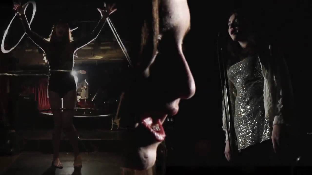 The Indecent - Soybean (I Know) [Official Music Video]