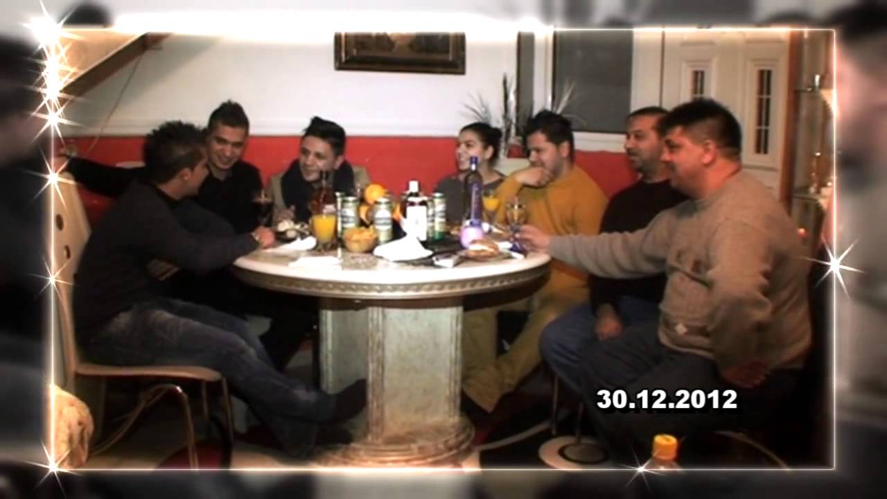 Bernat 2013 2014 Live Kere Ko Burhani Ko Ramstor Gazoza  Sekil Ervin Ahmet Tarkan