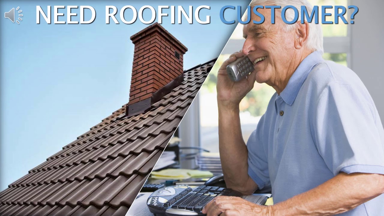 Roof Lead Sample Call in Axle TX for a Roofing Replacement