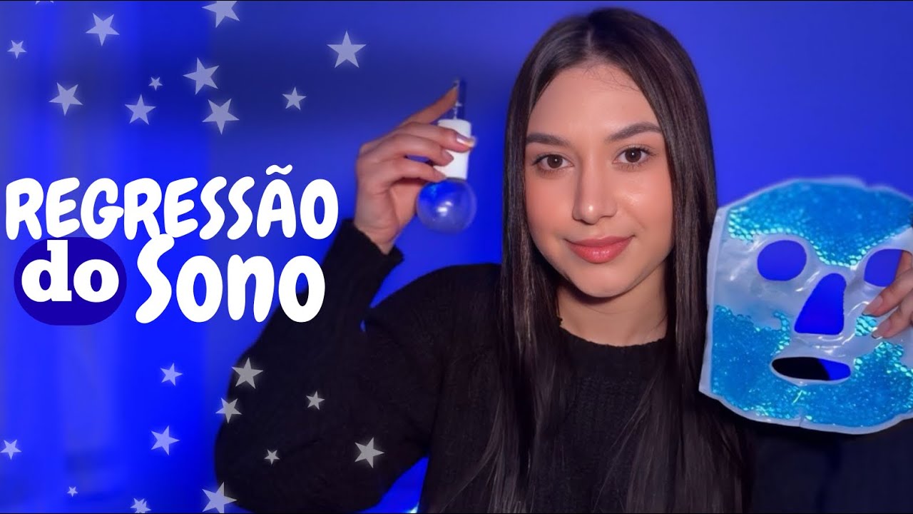 Você vai Dormir Rapidamente enquanto escuta isso (voz suave)