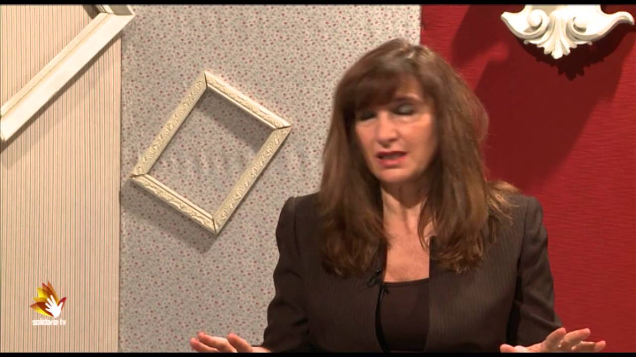 Cara a cara prog  45 Mar Olayo