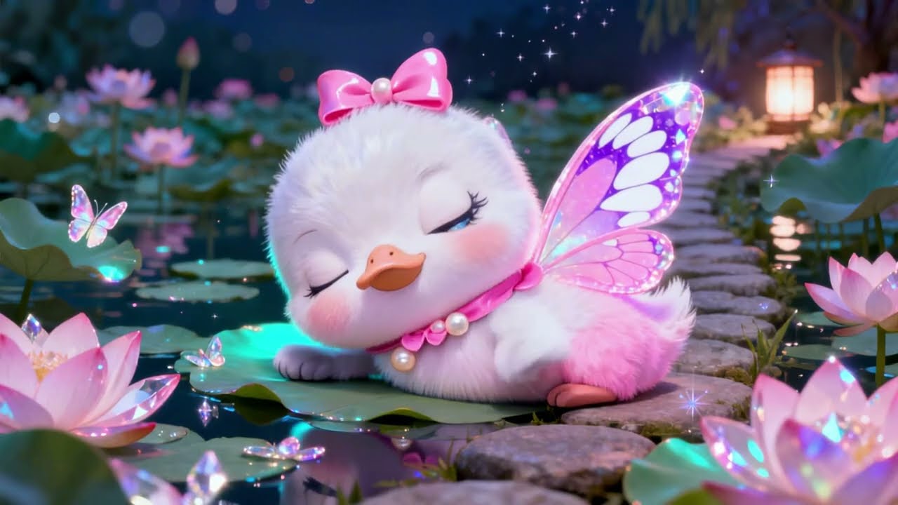 Fall Asleep in 5 Minutes | Gentle Deep Sleep Music for Instant Rest