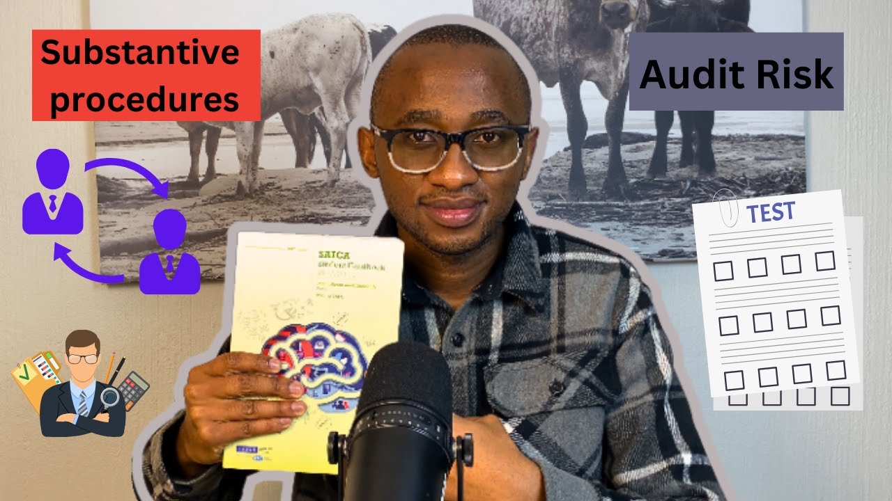 How to Master Auditing - Big 4 CA(SA) Subjects