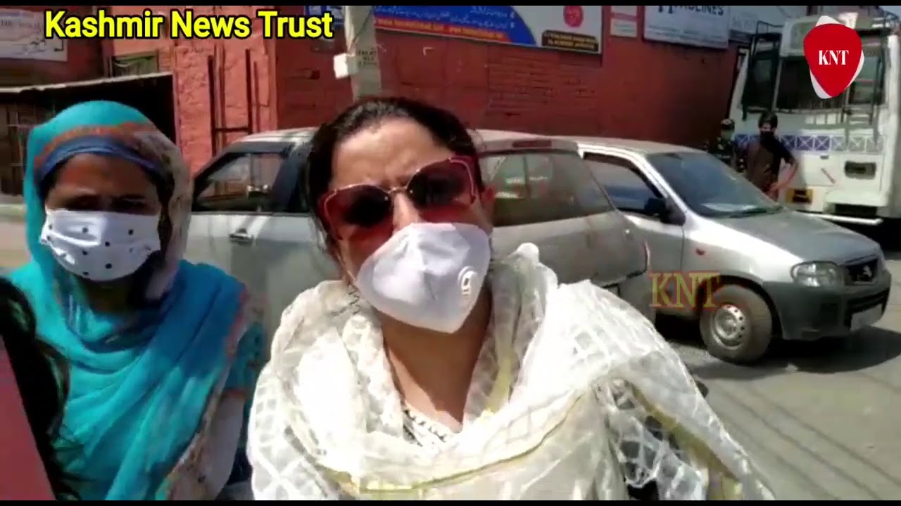 Job aspirants stage protest against Public Service Commission