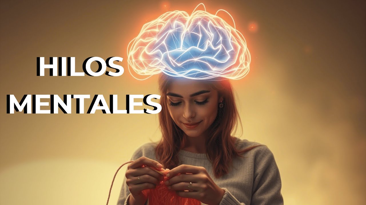 El Increíble Efecto del Tejido en tu Cerebro (La Ciencia lo Confirma)