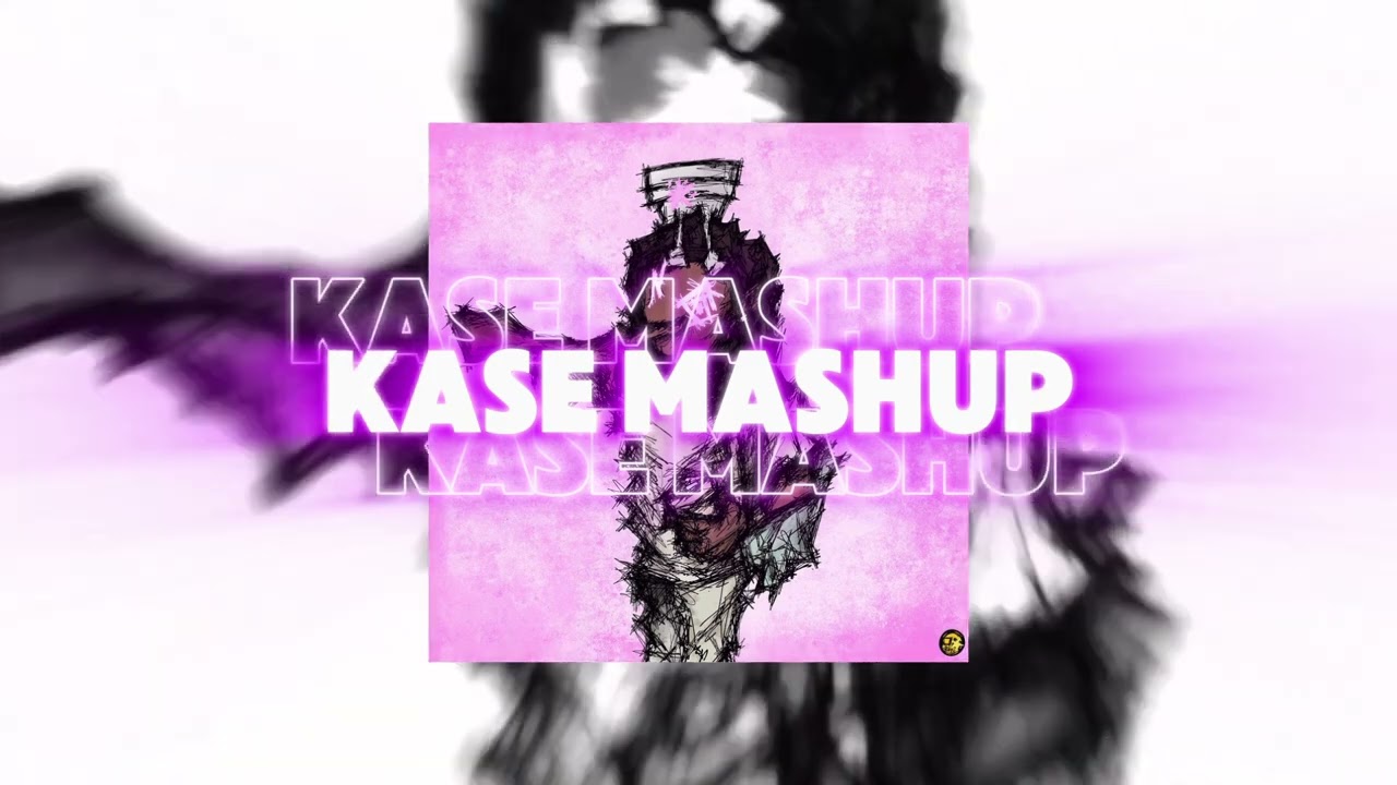 KASE MASHUP ( EZRA LEMPAS X FRIZKY SUMAMPOUW ) REMIX2025