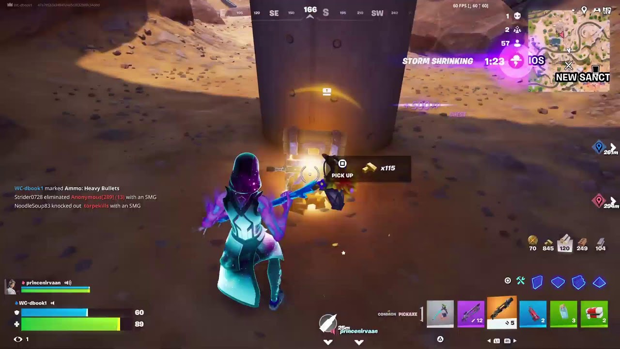 chill fortnite stream with viewers!