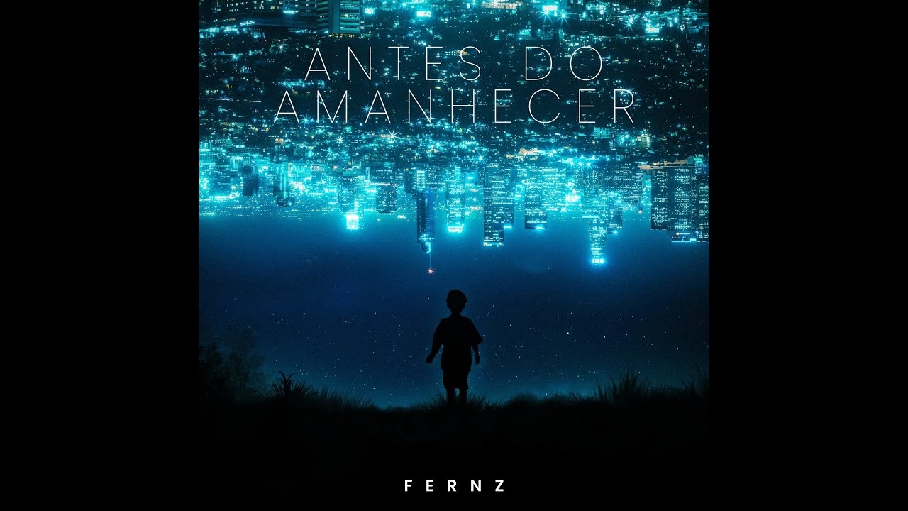 4.Desisto de Amar | FERNZ