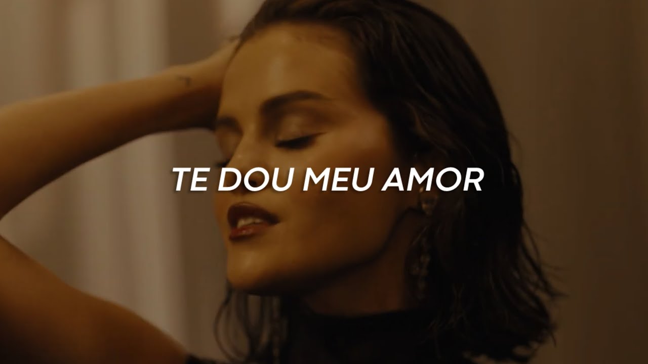 Selena Gomez - In The Dark {CLIPE OFICIAL}(tradução\legendado)