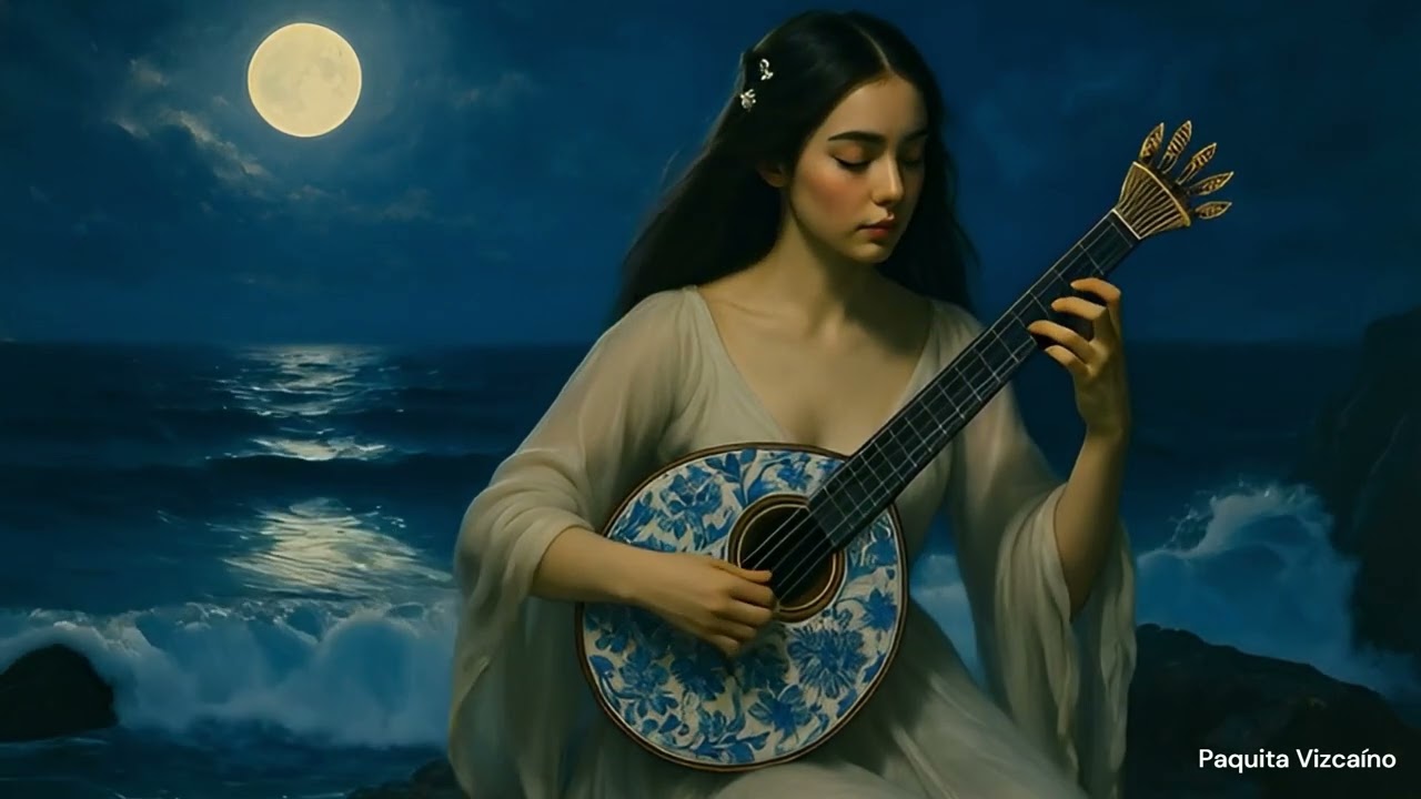 Cantaré fado cuando me faltes tú.