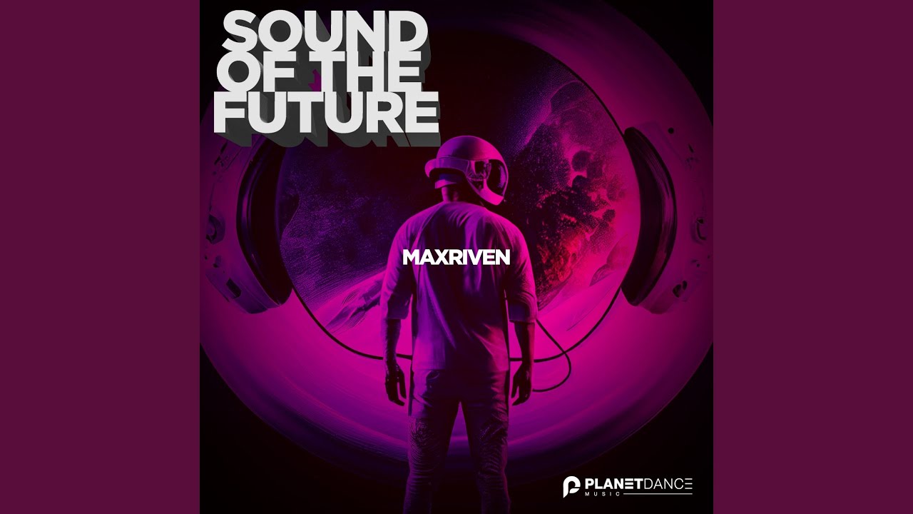Sound Of The Future (Extended Mix)