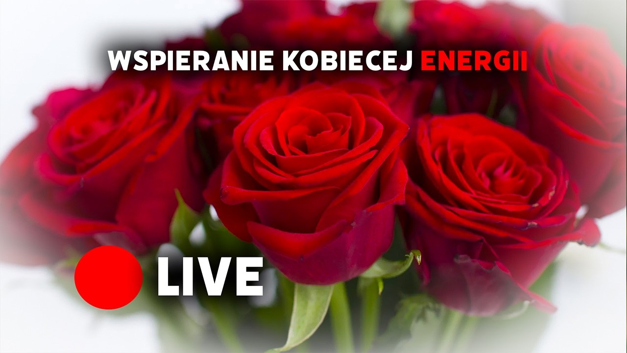 Kobiecy wieczór rozmów (panowie też mile widziani)