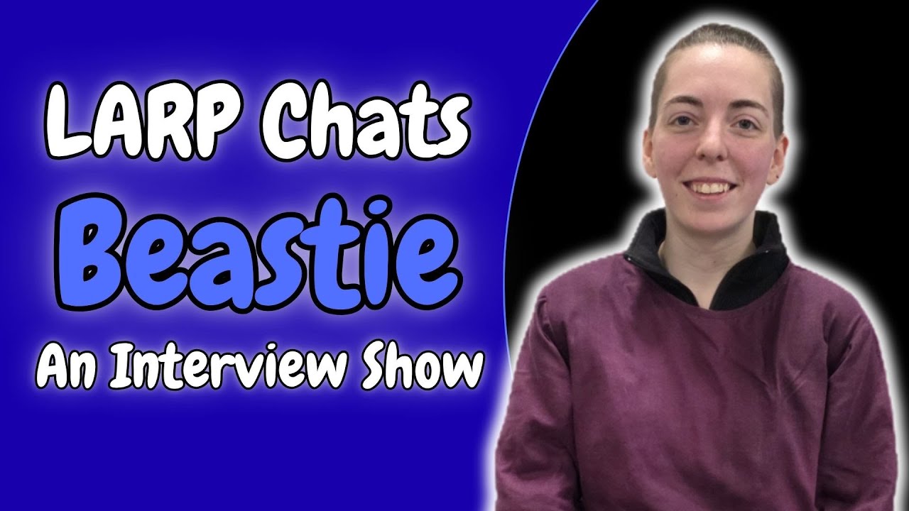 LARP | Beastie Talks Amtgard Offices, Battle Games And So Much More