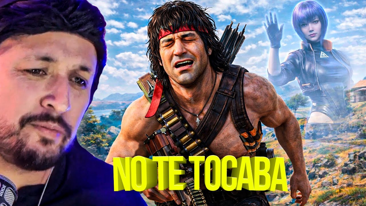 DIÓ TODO POR LA PARTIDA...