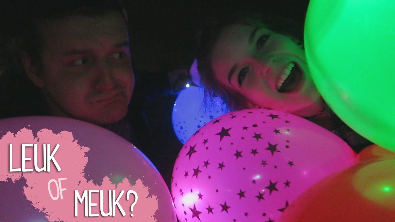 illooms LED-ballonnen | LEUK OF MEUK?