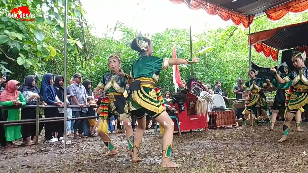 INDUNG-INDUNG ‼️ TRIDOYO GADUNG MELATI 📍 CANDINGASINAN 