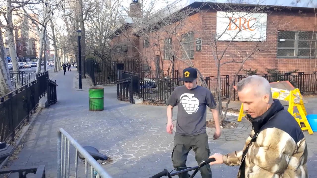 Dill n Bill