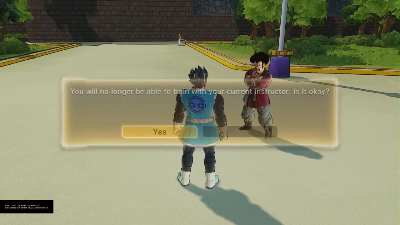 How to get Super Saiyan Hercule in Dragon Ball Xenoverse 2