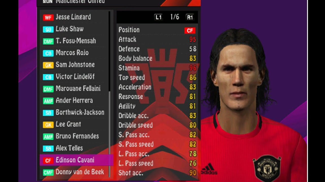 patch option file pes 2010 to 21تحديث انتقالات بيس 2010 الي عام 2021 اوبشن فايل باتش بتاريخ 7/5/2020