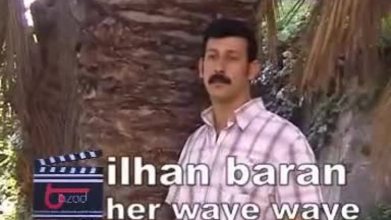 İlhan Baran - Her Waye Waye