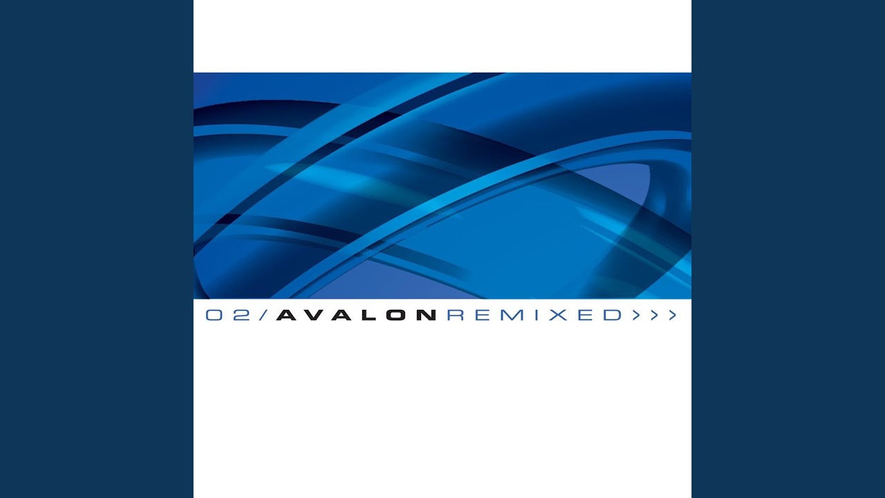 My Oxygen (Red Decibel Mix)