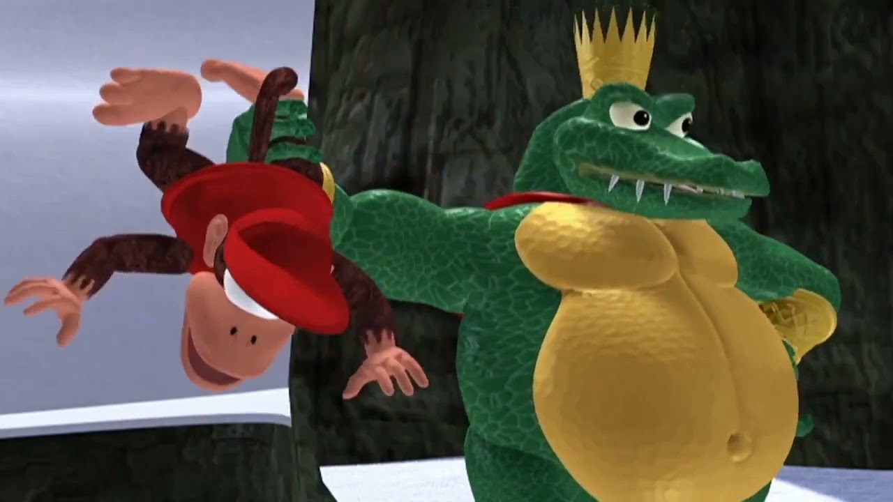 The Diddy Drop Rap (French Dub)