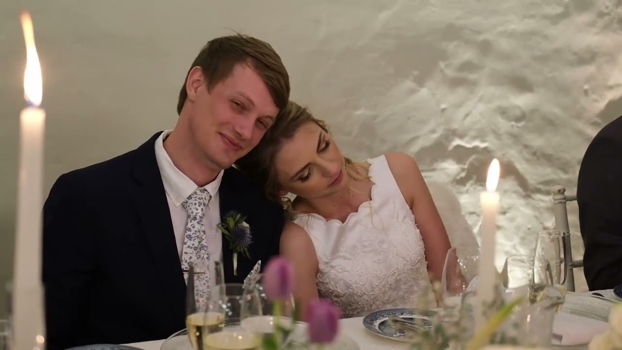 Johan & Carma Wedding Nooitgedacht, Stellenbosch