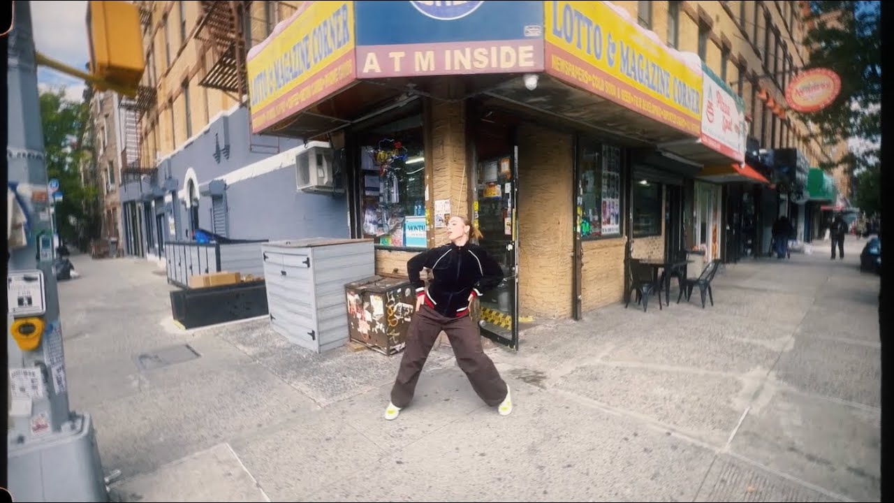 bad tuner - can't stop  (Official Video)