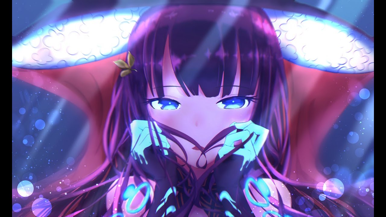 [FGO] Yang Guifei NP Theme (30 Minute Loop)