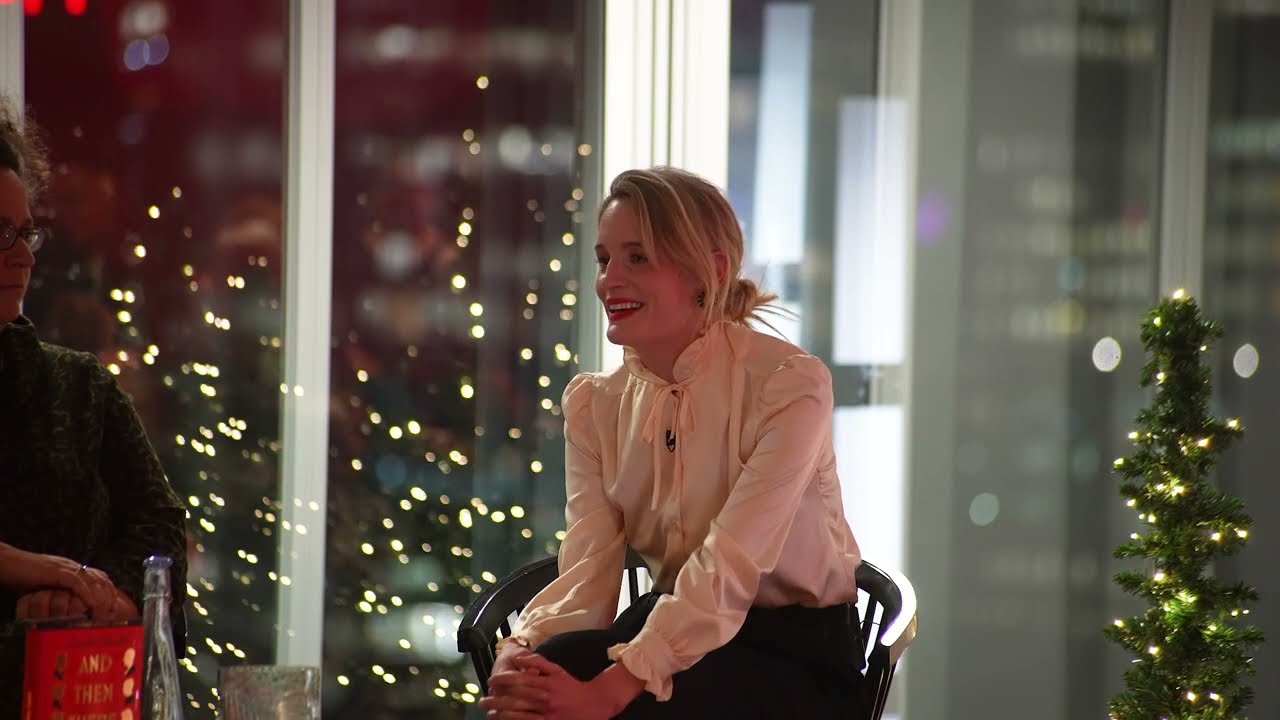 A Christie for Christmas | The Influence of Christie on Contemporary Crime Fiction
