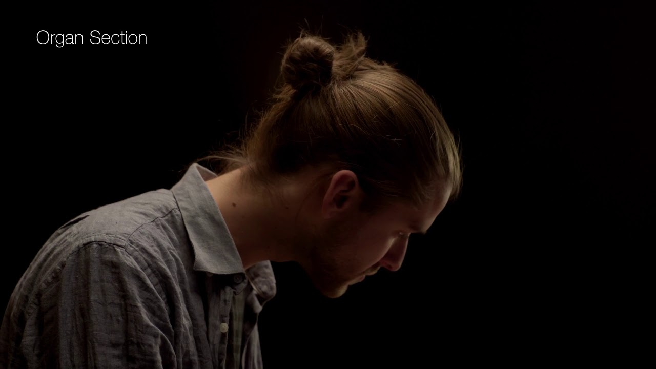 Nord Electro 6 - Официальная демонстрация