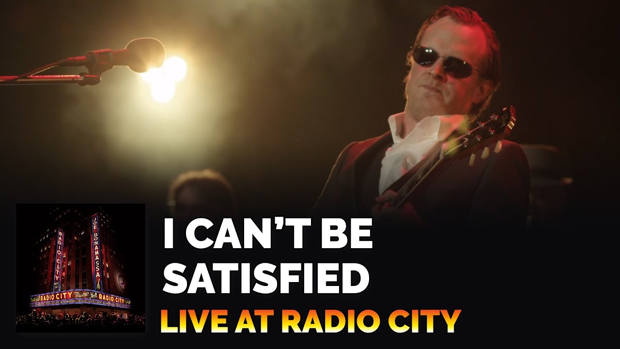 Joe Bonamassa Official - 