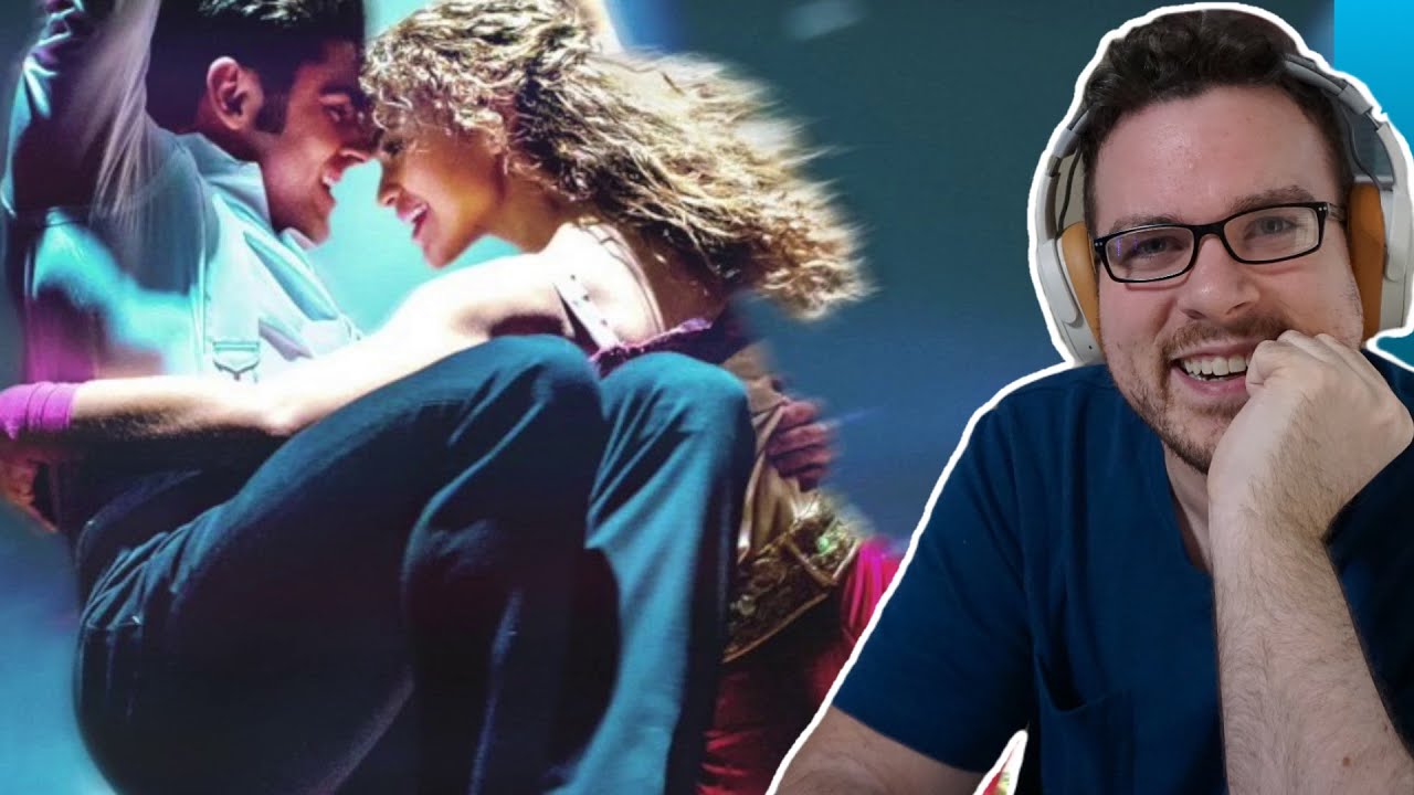 The Greatest Showman - Rewrite The Stars (lyric video) | REACTION