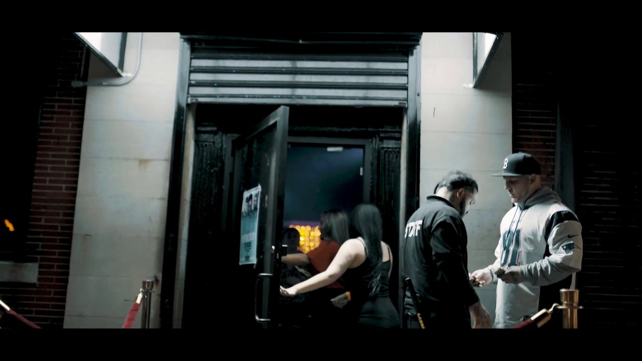 (Official Video) Believe Me - Smokey Loc ft Dopeboi Davinci