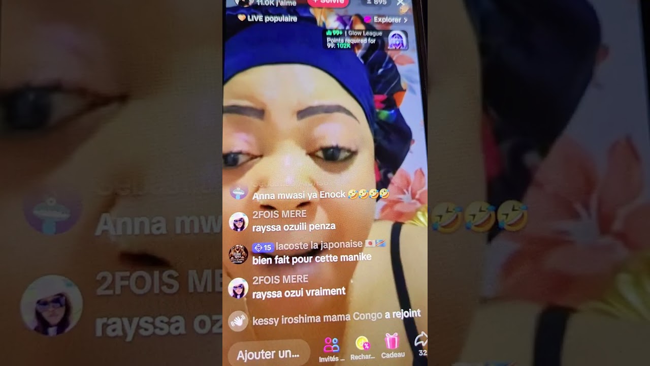 EYINDI :AWA MANICKE KOTALA TE RAÏSSA ASABOLI YONA BANA NAYO SOMO 🏃‍♀️🙄🇨🇩
