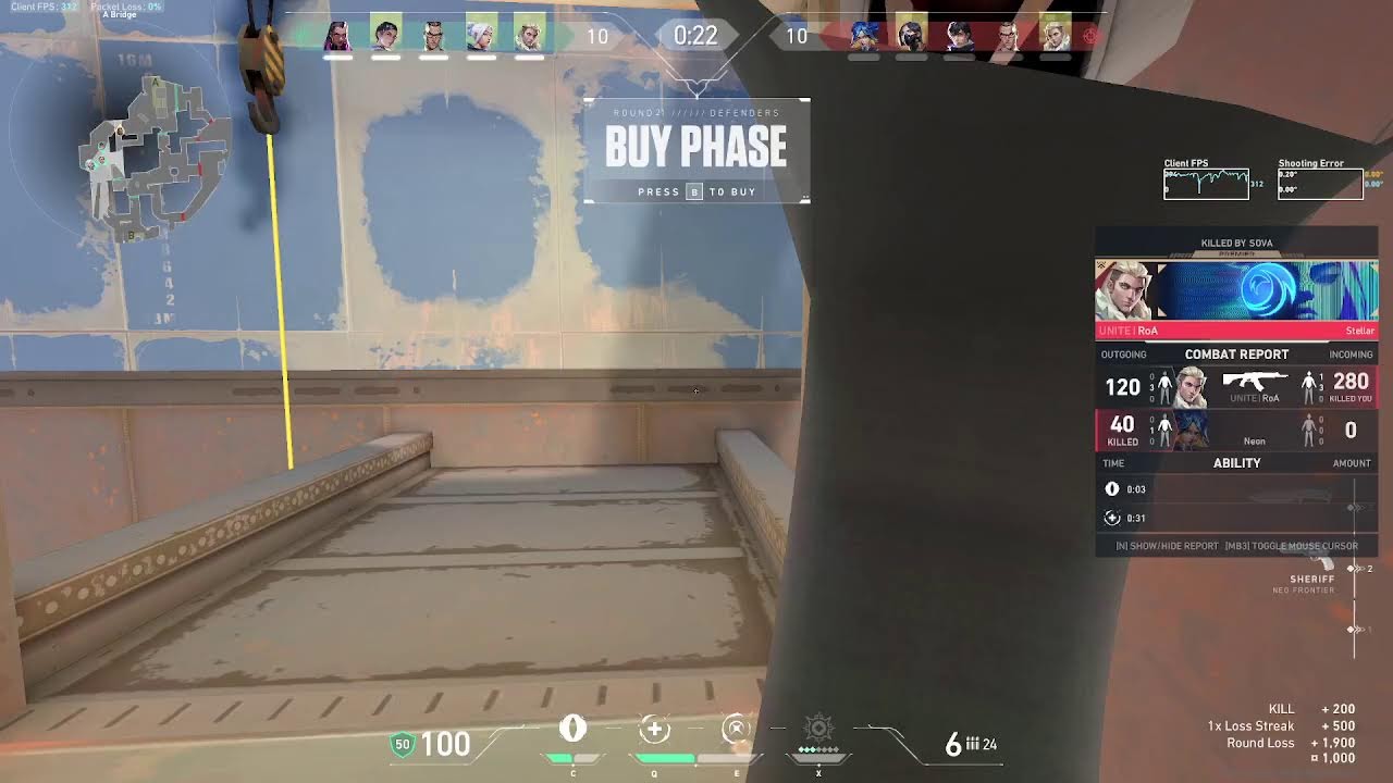 Daily Stream