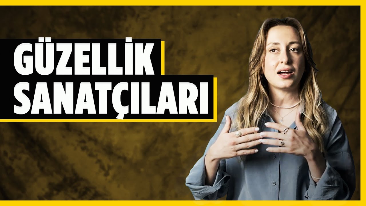 Tek Tıkla Evde Güzellik Hizmeti | 27 Yaşında Nasıl Girişimci Oldu