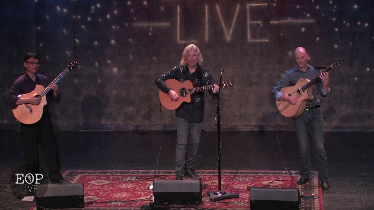California Guitar Trio 