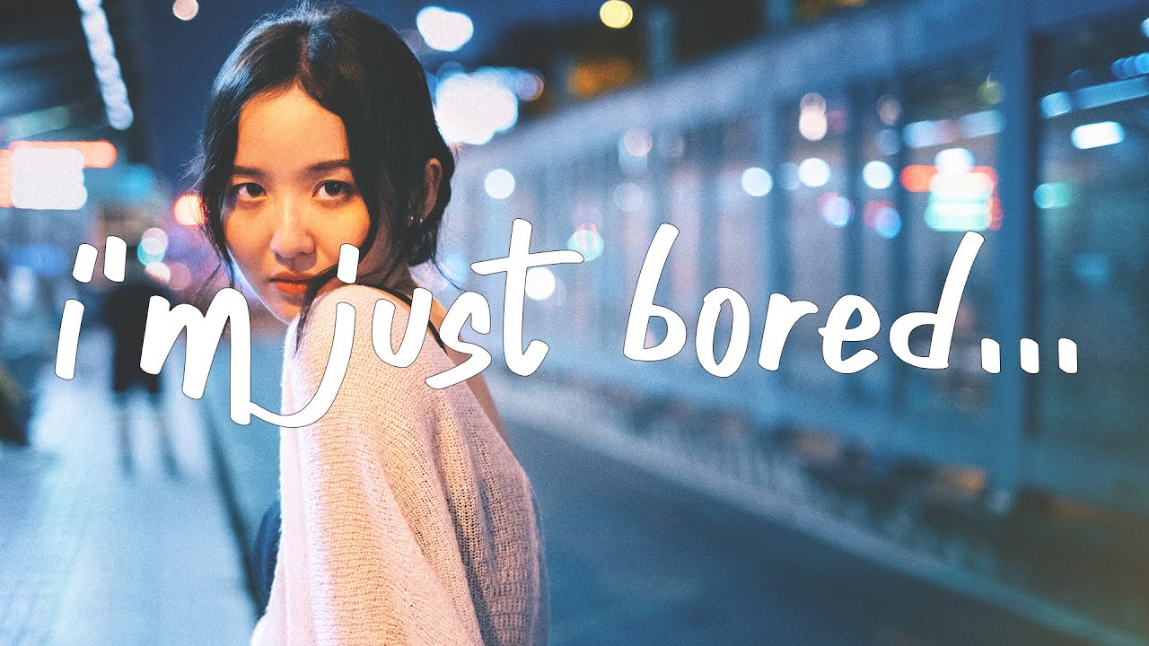 Ari Abdul - Bored (Lyrics)