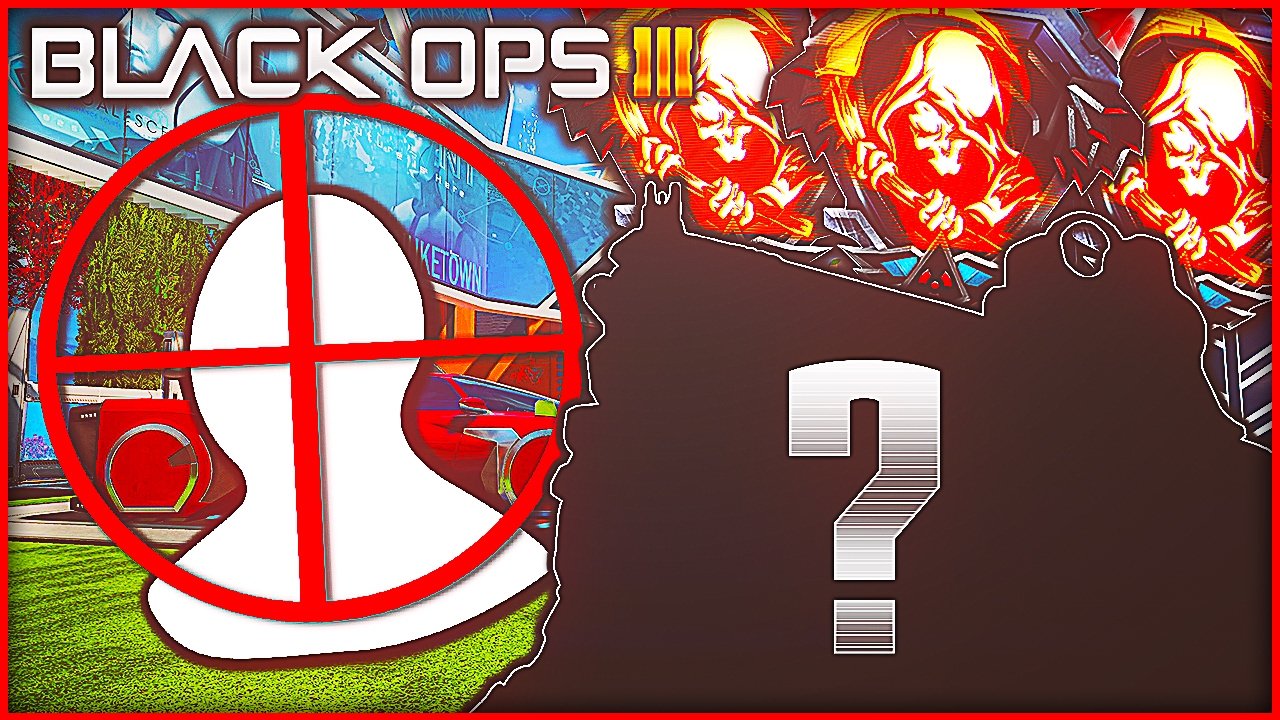 ZAYROX VOUS DONNE LA MEILLEURE CLASSE sur BLACK OPS 3 DE TOUS LES TEMPS !!