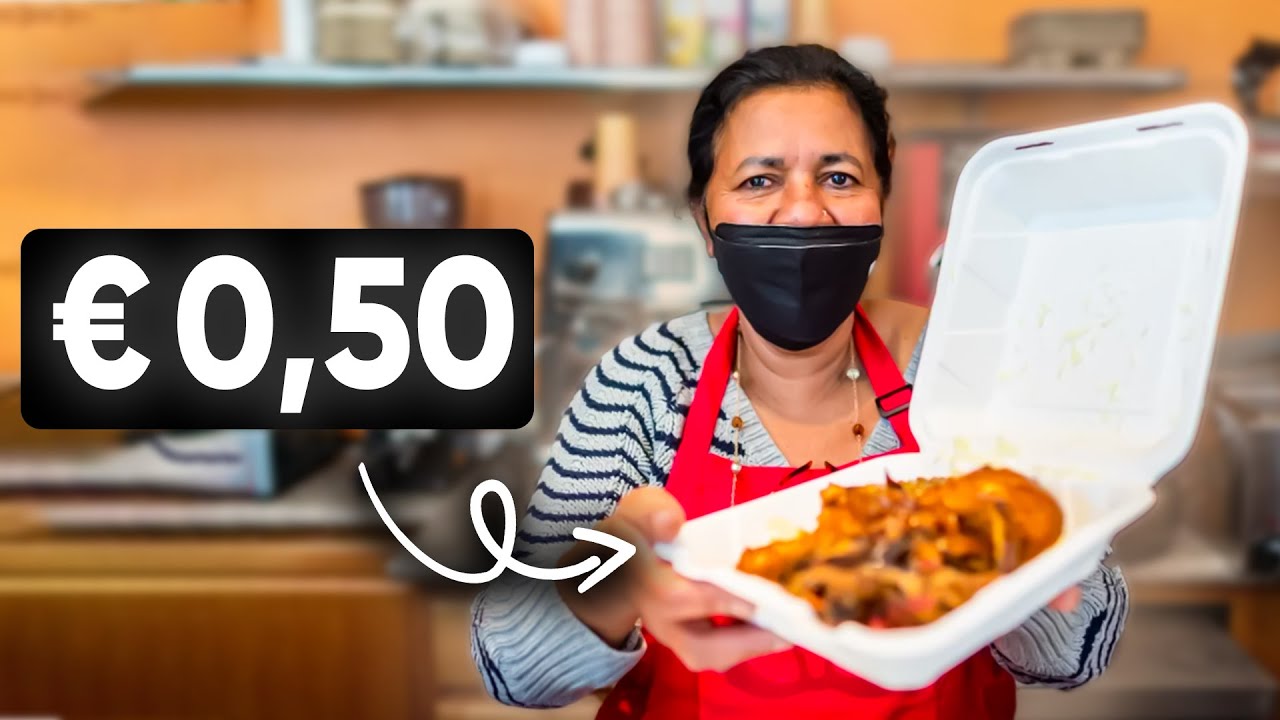 TOP 10 GOEDKOOPSTE LANDEN OM IN TE LEVEN! 👛🪙