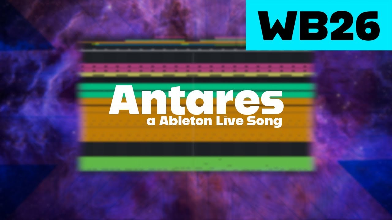 Antares