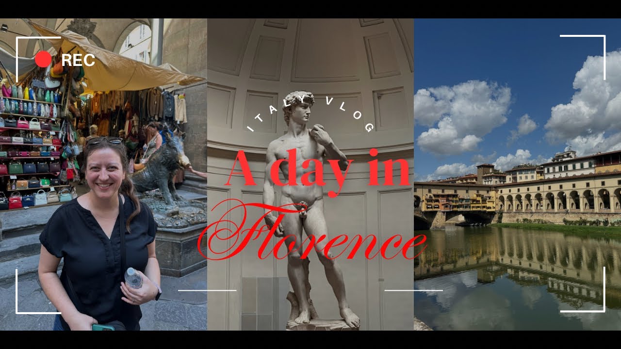 The Timeless Beauty of Florence