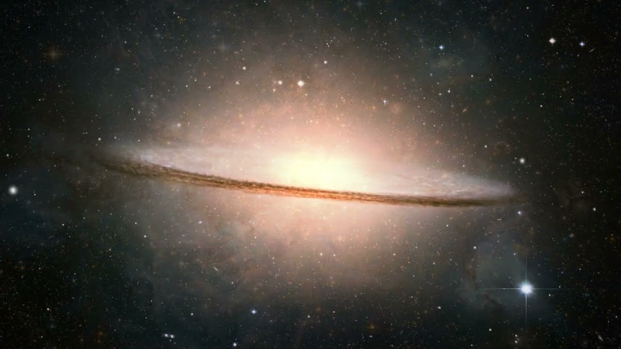 祝乾亮 Zhu Qianliang 《跟太阳系说再见》 “Say goodbye to the solar system“ 三体插曲 The Three-Body Problem Soundtrack